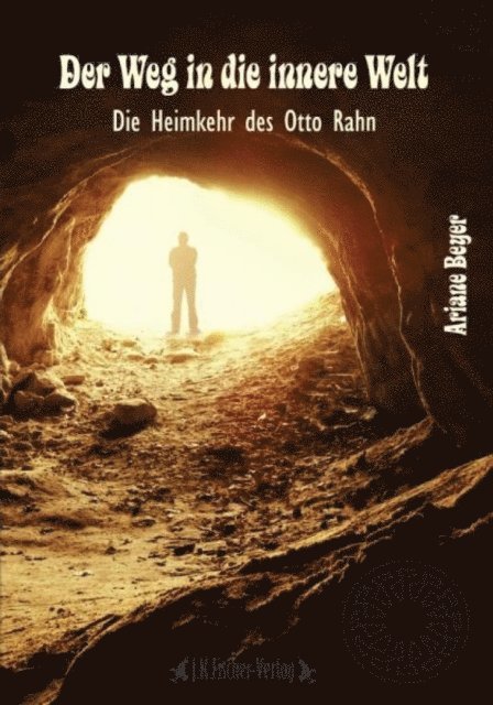 Ariane Beyer - Der Weg in die innere Welt, E-bok