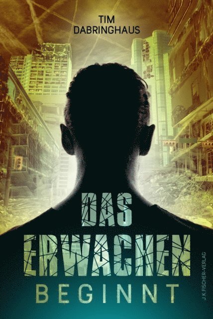 Tim Dabringhaus - Das Erwachen beginnt, E-bok