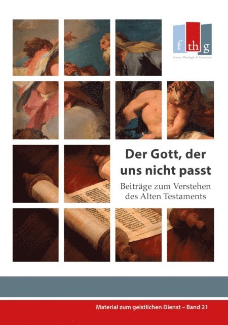 Reimer Dietze, Stefan Striefler, Mark Schroder, Tobias Wolff, Mathias Nell, Rudolf Fichtner - Der Gott, der uns nicht passt, E-bok
