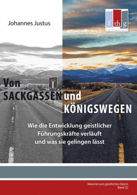 Johannes Justus - Von Sackgassen und Königswegen, E-bok