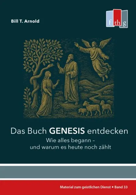 Bill T. Arnold - Das Buch Genesis entdecken, E-bok. Tillgänglighet: Lägg i varukorg