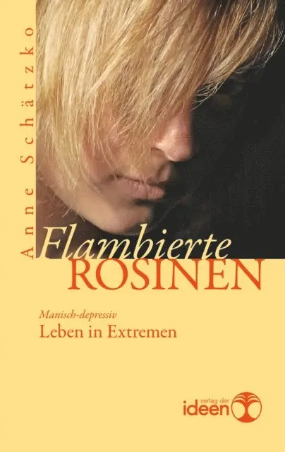 Anne Schatzko - Flambierte Rosinen, E-bok. Tillgänglighet: Lägg i varukorg