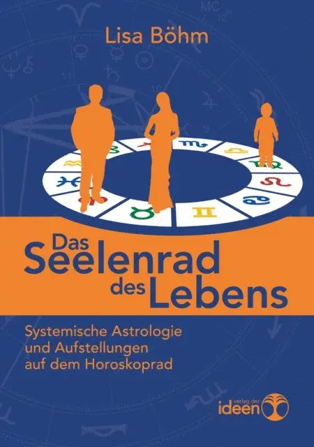 Lisa Bohm - Das Seelenrad des Lebens, E-bok. Tillgänglighet: Lägg i varukorg