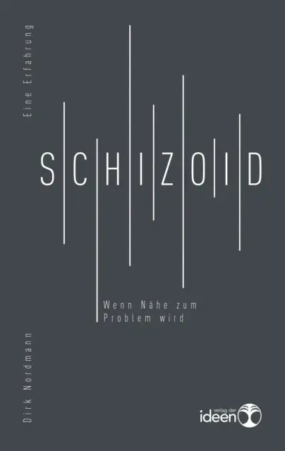 Dirk Nordmann - Schizoid, E-bok. Tillgänglighet: Lägg i varukorg