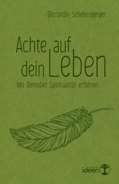 Bernardin Schellenberger - Achte auf dein Leben, E-bok. Tillgänglighet: Lägg i varukorg