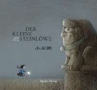 DER KLEINE STEINLWE