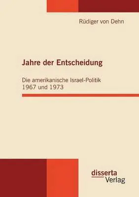 Rüdiger Von Dehn - Jahre der Entscheidung, Häftad. Tillgänglighet: Lägg i varukorg