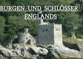 Frieder Klar - Burgen und Schlösser Englands - Ein Bildband, Häftad. Tillgänglighet: Lägg i varukorg