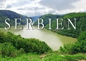 Barbara Gerat - Serbien - Ein Bildband, Häftad. Tillgänglighet: Lägg i varukorg