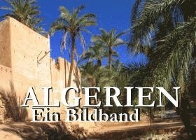 Bart Matthews - Algerien - Ein Bildband, Häftad. Tillgänglighet: Lägg i varukorg