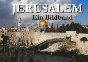 Barbara Gerat - Jerusalem - Ein Bildband, Häftad. Tillgänglighet: Lägg i varukorg