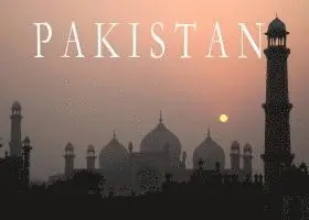 Jürgen Burkhart - Pakistan - Ein Bildband, Häftad. Tillgänglighet: Lägg i varukorg
