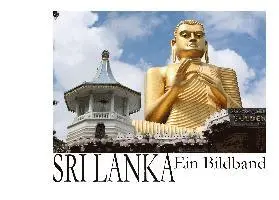 Bernd Konrad - Sri Lanka - Ein Bildband, Häftad. Tillgänglighet: Lägg i varukorg