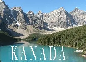 Frank Heintz - Kanada - Ein Bildband, Inbunden. Tillgänglighet: Lägg i varukorg