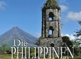 Bart Matthews - Die Philippinen - Ein Bildband, Inbunden
