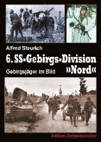 A. Steurich - Gebirgsjäger im Bild, Inbunden