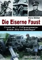 Hans Stöber - Die Eiserne Faust, Inbunden. Tillgänglighet: Lägg i varukorg