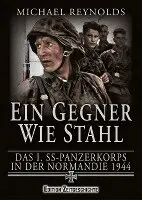 Michael Reynolds - Ein Gegner wie Stahl, Inbunden. Tillgänglighet: Lägg i varukorg