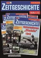 DMZ-Zeitgeschichte - Waffen-SS, Inbunden. Tillgänglighet: Lägg i varukorg
