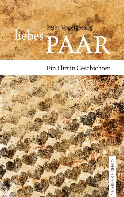 Peter Vogelgesang - Liebes Paar, E-bok