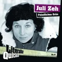 Juli Zeh - Feindliches Grün, Övrigt. Tillgänglighet: Lägg i varukorg