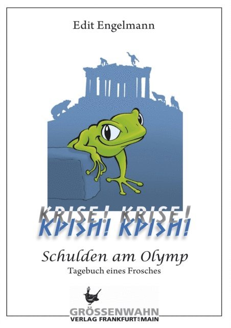 KRISE! KRISE!