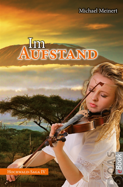 Michael Meinert - Im Aufstand, E-bok