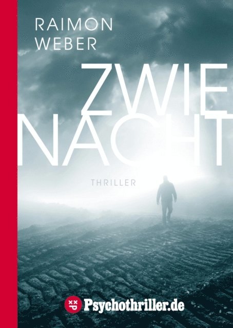 Raimon Weber - Zwienacht, E-bok