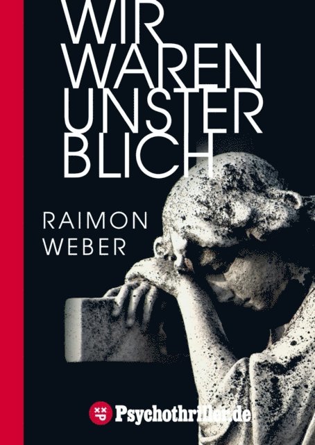 Raimon Weber - Wir waren unsterblich, E-bok