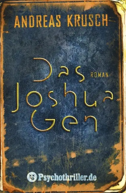 Andreas Krusch - Das Joshua Gen, E-bok. Tillgänglighet: Lägg i varukorg