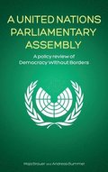 United Nations Parliamentary Assembly