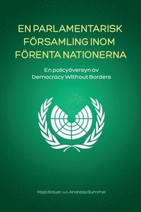 En Parlamentarisk Församling Inom Förenta Nationerna