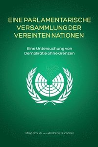 Eine Parlamentarische Versammlung der Vereinten Nationen