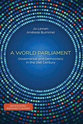 Jo Leinen, Andreas Bummel - World Parliament, Häftad