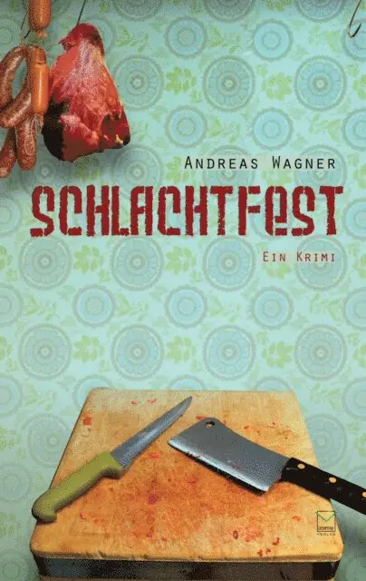 Andreas Wagner - Schlachtfest, E-bok. Tillgänglighet: Lägg i varukorg