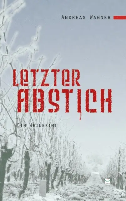 Andreas Wagner - Letzter Abstich, E-bok. Tillgänglighet: Lägg i varukorg