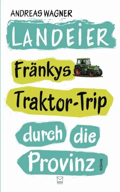 Andreas Wagner - Landeier, E-bok. Tillgänglighet: Lägg i varukorg