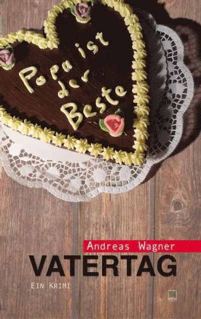 Andreas Wagner - Vatertag, E-bok. Tillgänglighet: Lägg i varukorg