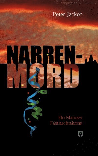 Peter Jackob - Narren-Mord, E-bok