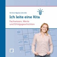 Tom Rune Fløgstad, Grete Helle - Ich leite eine Kita, Häftad