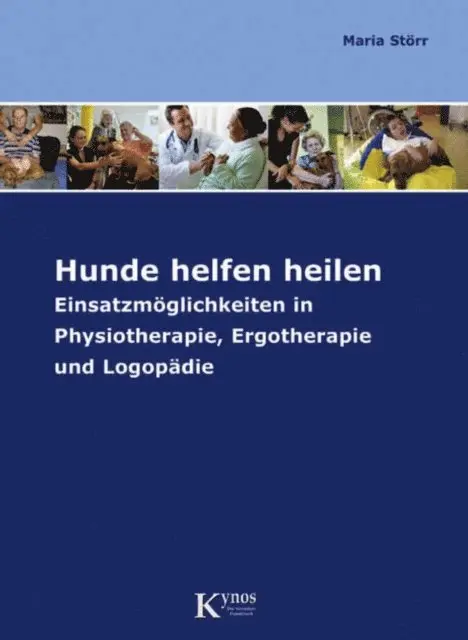 Maria Storr - Hunde helfen heilen, E-bok. Tillgänglighet: Lägg i varukorg