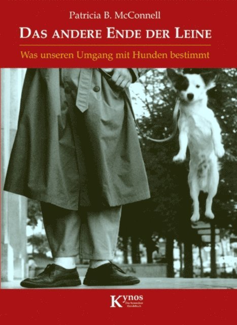 Patricia B. McConnell - Das andere Ende der Leine, E-bok