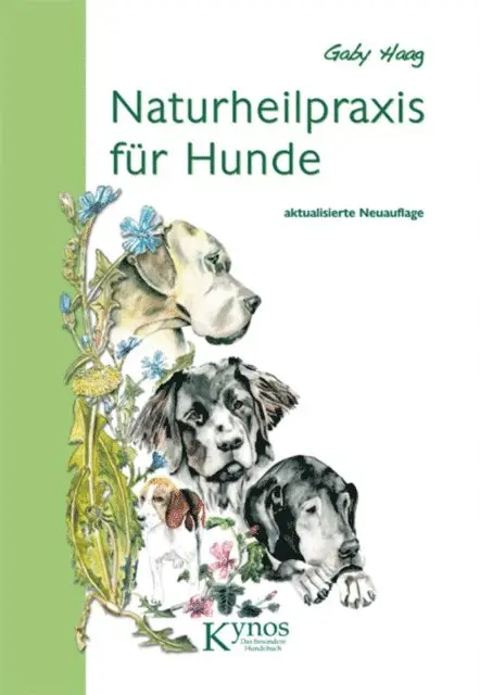 Gaby Haag - Naturheilpraxis für Hunde, E-bok. Tillgänglighet: Lägg i varukorg