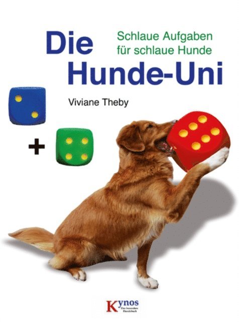 Viviane Theby - Die Hunde-Uni, E-bok