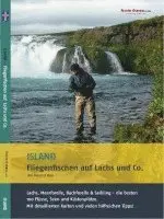 Hartmut Kloss - Island - Fliegenfischen auf Lachs & Co., Häftad. Tillgänglighet: Lägg i varukorg