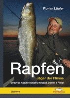 Florian Läufer - Rapfen - Jäger der Flüsse, Inbunden