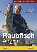 Raubfisch-Angeln auf Holländisch