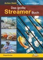 Achim Stahl - Das große Streamer-Buch, Inbunden
