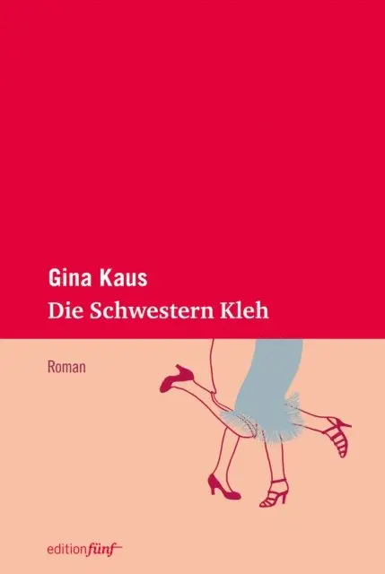 Gina Kaus - Die Schwestern Kleh, E-bok. Tillgänglighet: Lägg i varukorg