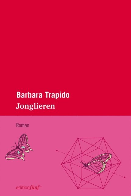Barbara Trapido - Jonglieren, E-bok. Tillgänglighet: Lägg i varukorg
